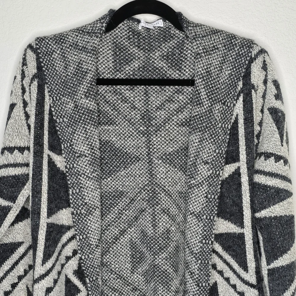 Emory Park Long Cardigan - Picture 2 of 7